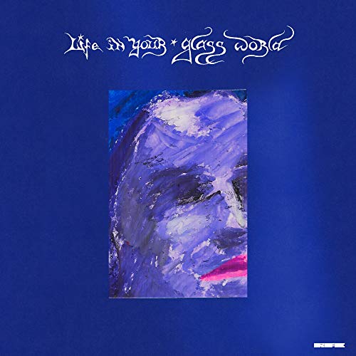 Life in Your Glass World by Citizen