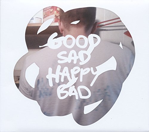 Good Sad Happy Bad by Micachu & the Shapes