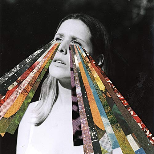 Today We're the Greatest by Middle Kids Album Cover