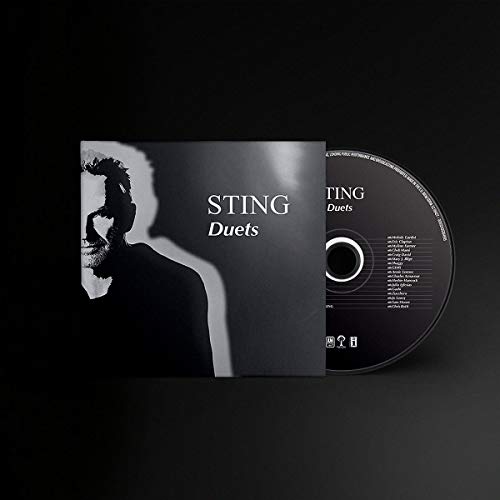 Duets by Sting