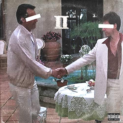 The Plugs I Met 2 by Benny the Butcher