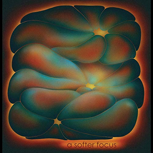A Softer Focus by Claire Rousay