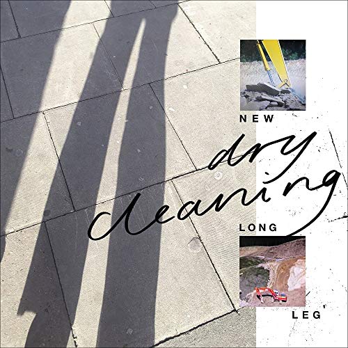 New Long Leg by Dry Cleaning