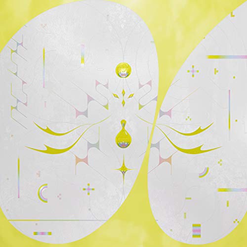 Lei Line Eon by Iglooghost