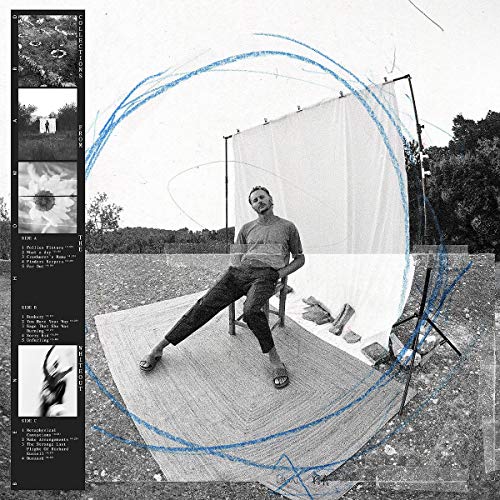 Collections from the Whiteout by Ben Howard