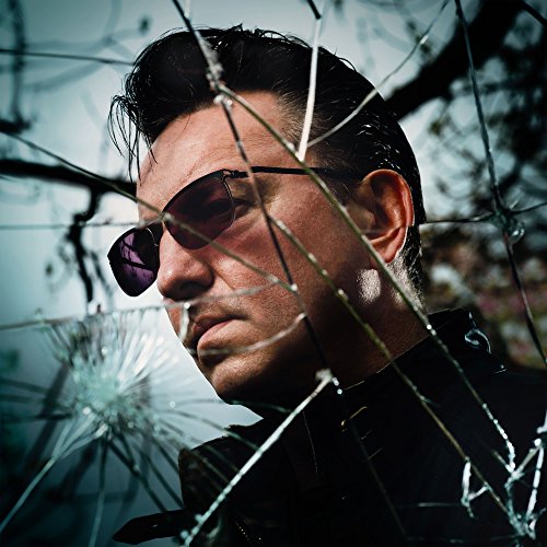 Hollow Meadows by Richard Hawley Album Cover