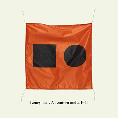 A Lantern And A Bell by Loney Dear
