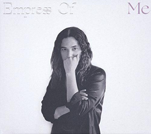 Me by Empress Of