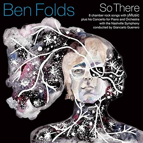 So There by Ben Folds