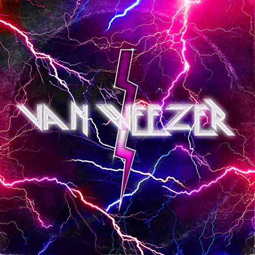 Van Weezer by Weezer