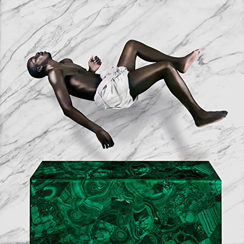 La Vie Est Belle by Petite Noir Album Cover