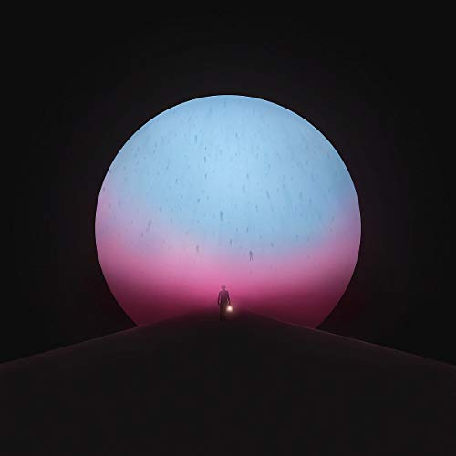 The Million Masks of God by Manchester Orchestra