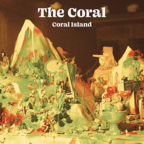 Coral Island by The Coral