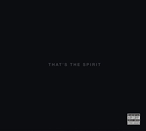 That's the Spirit by Bring Me the Horizon