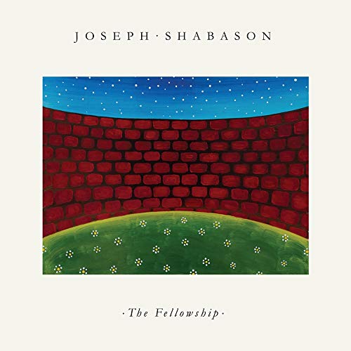 The Fellowship by Joseph Shabason