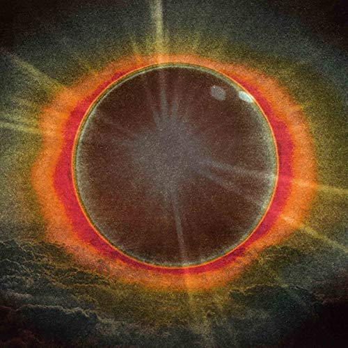 Diptych by Growing Album Cover