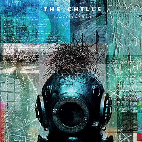 Scatterbrain by The Chills