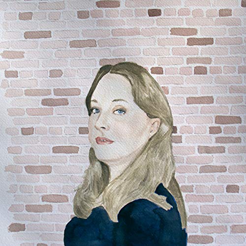 Anything Can't Happen by Dorothea Paas