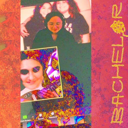 Doomin' Sun by Bachelor