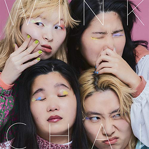 Wink by CHAI