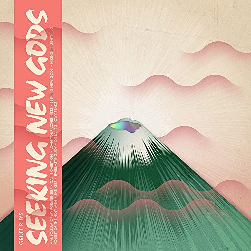 Seeking New Gods by Gruff Rhys