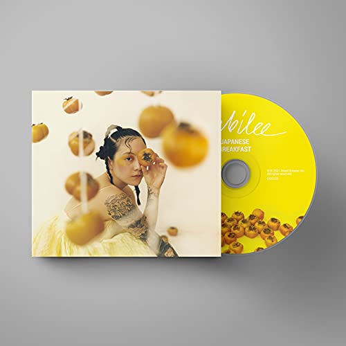 Jubilee by Japanese Breakfast