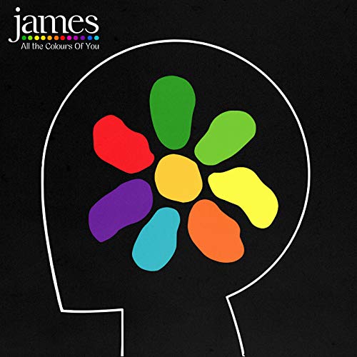 All the Colours of You by James