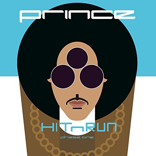 HitNRun: Phase One by Prince