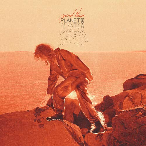Planet (i) by Squirrel Flower Album Cover