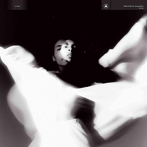 The Turning Wheel by Spellling Album Cover