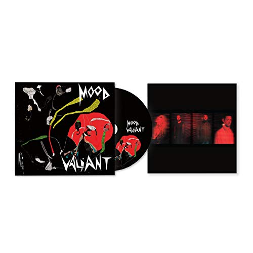 Mood Valiant by Hiatus Kaiyote
