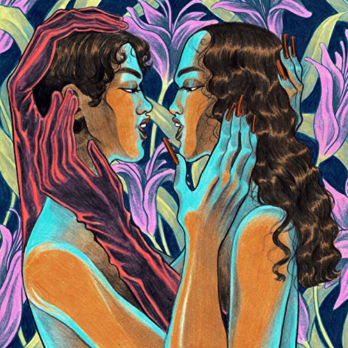 Broken Hearts and Beauty Sleep by Mykki Blanco