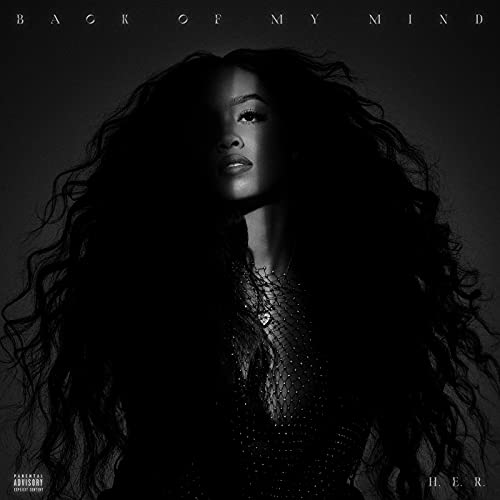 Back Of My Mind by H.E.R.
