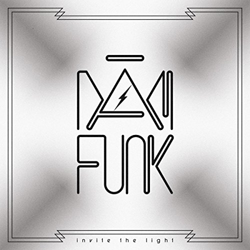 Invite the Light by Dâm-Funk
