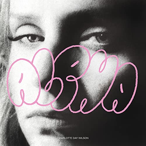 ALPHA by Charlotte Day Wilson