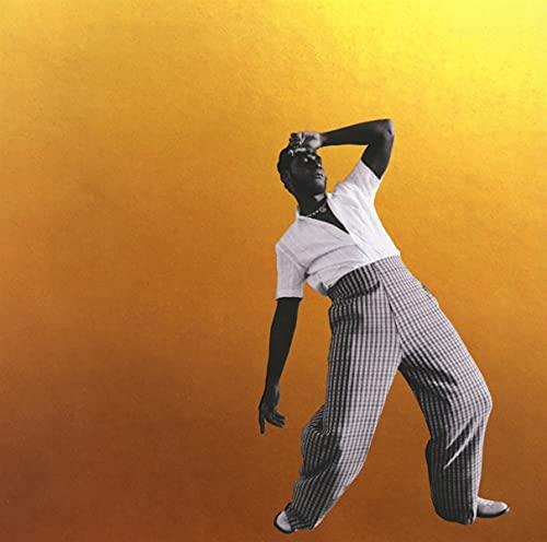 Gold-Diggers Sound by Leon Bridges
