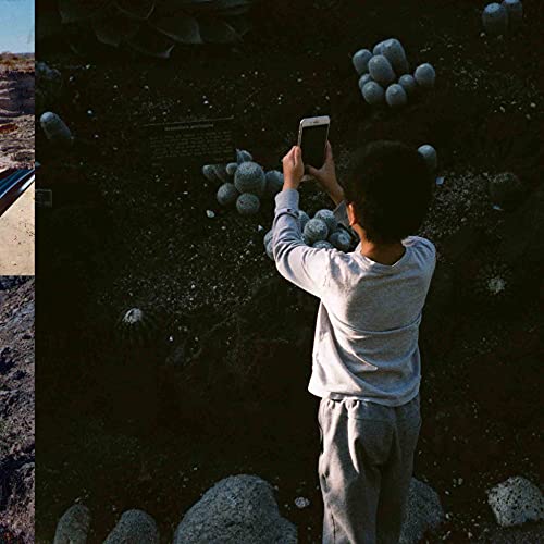 Life, and Another by Mega Bog Album Cover