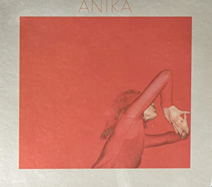 Change by Anika