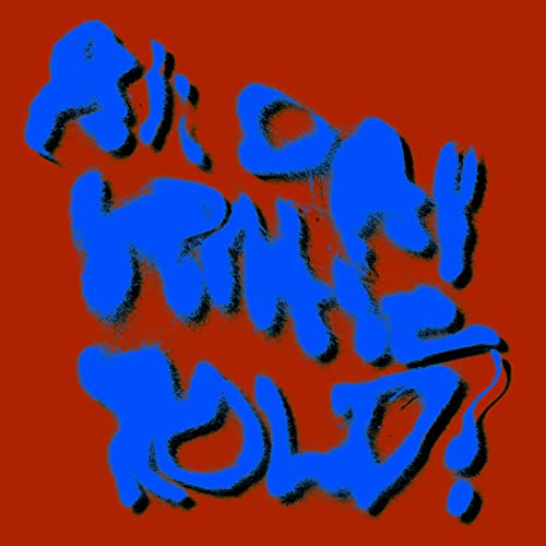 All Day Gentle Hold! by Porches