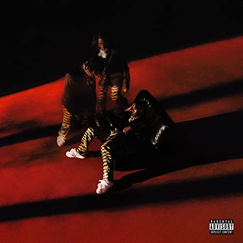 Life Of A DON by Don Toliver