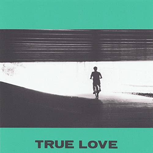 True Love by Hovvdy Album Cover