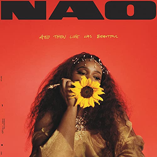 And Then Life Was Beautiful by Nao