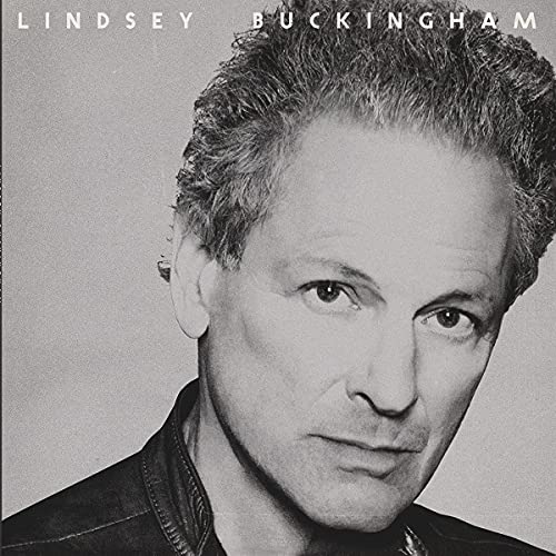 Lindsey Buckingham by Lindsey Buckingham Album Cover
