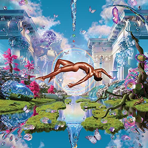 Montero by Lil Nas X