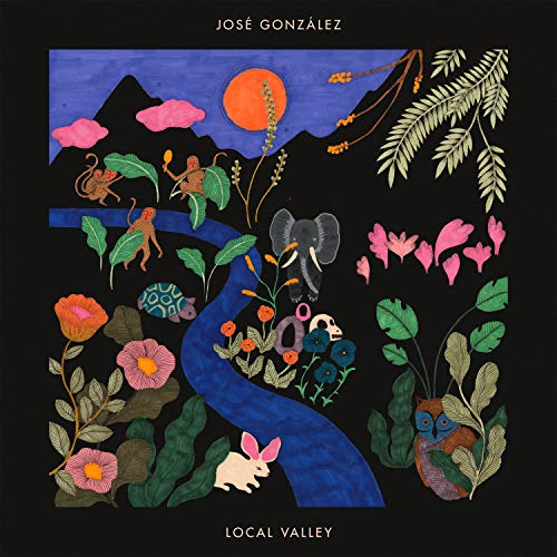 Local Valley by José González
