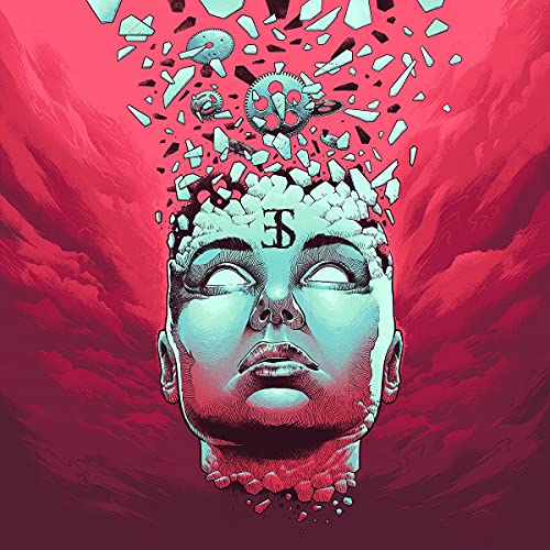 Conquering by Employed to Serve Album Cover