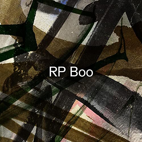 Established! by RP Boo