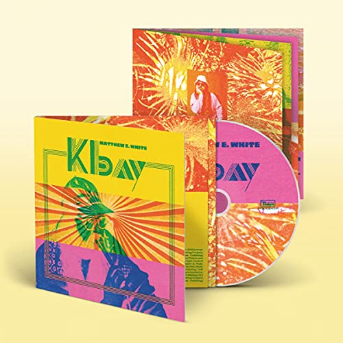 K Bay by Matthew E. White