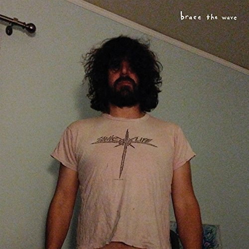 Brace the Wave by Lou Barlow Album Cover