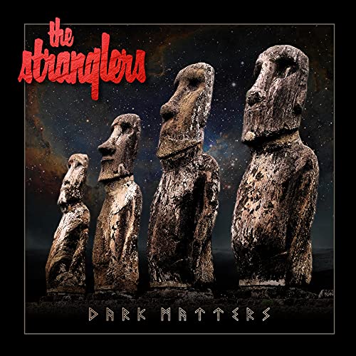 Dark Matters by The Stranglers